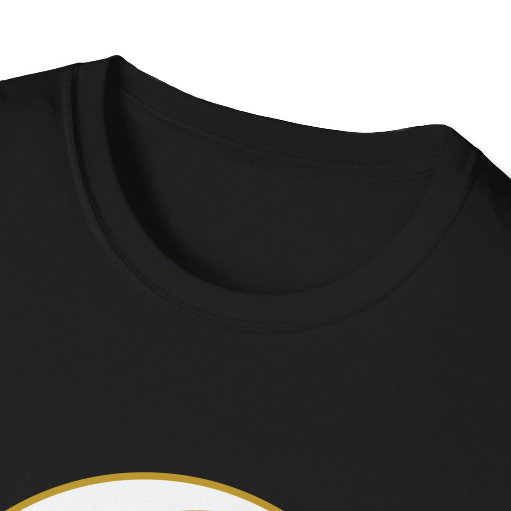 Sailor Moon Unisex Softstyle Graphic Tee | Retro 90s Anime Shirt, Anime Manga Shirt, Japanese Manga